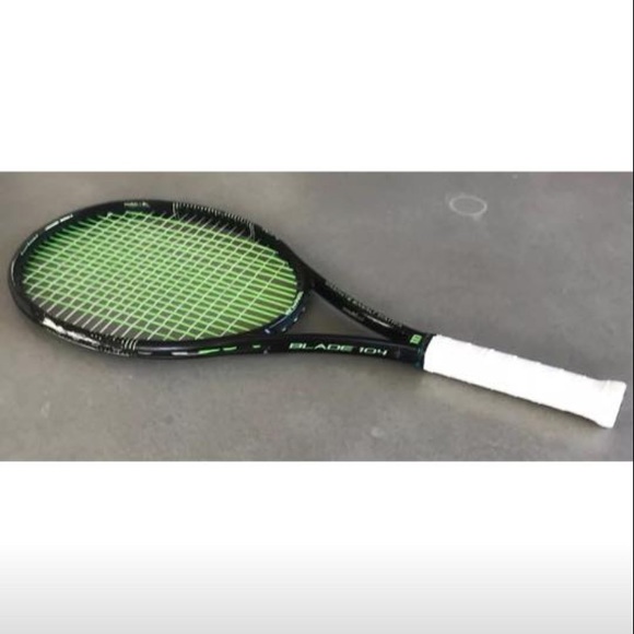 Wilson blade 104 - Picture 4 of 4